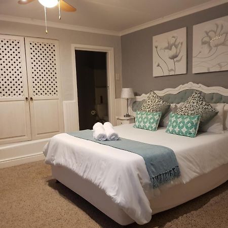 Azure House Hotel Knysna Luaran gambar