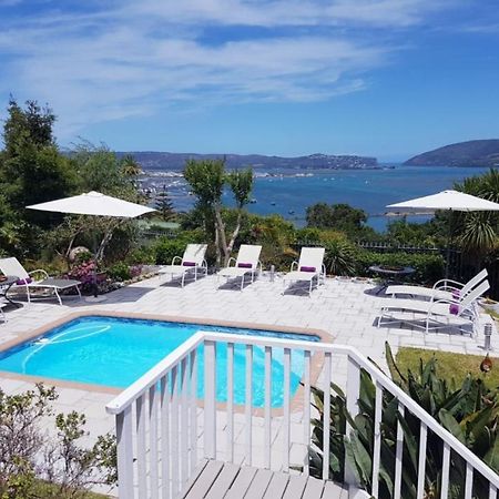Azure House Hotel Knysna Luaran gambar