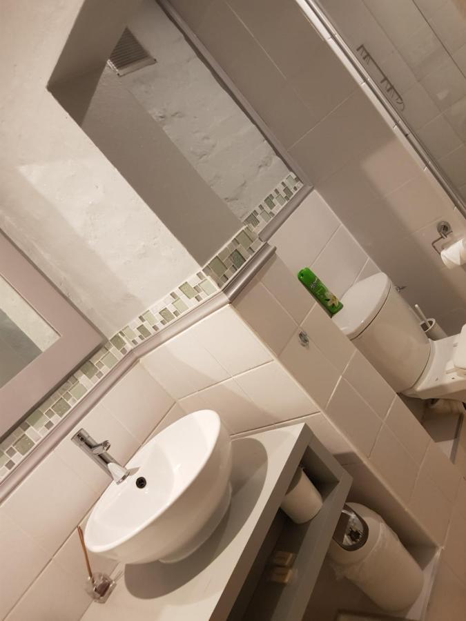 Azure House Hotel Knysna Luaran gambar