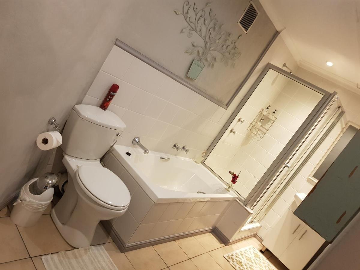 Azure House Hotel Knysna Luaran gambar
