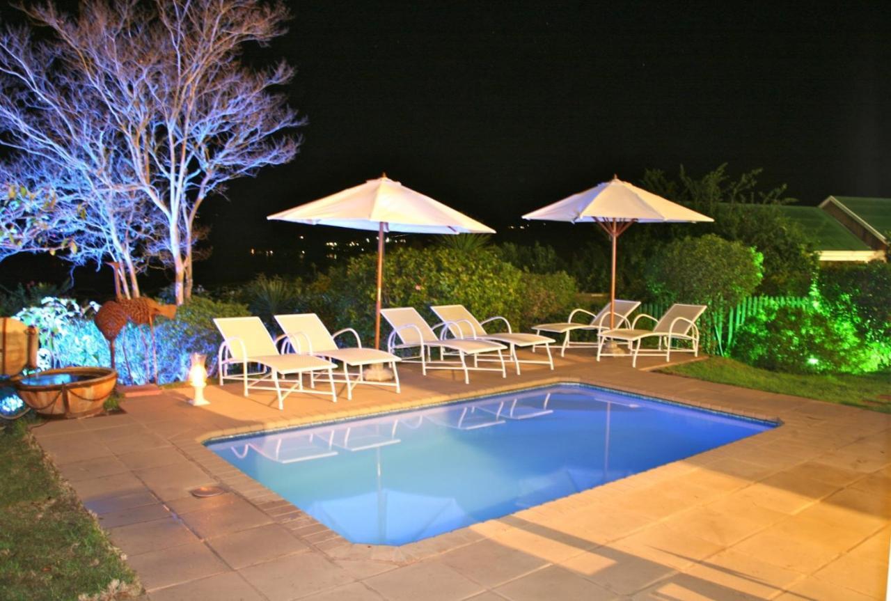 Azure House Hotel Knysna Luaran gambar