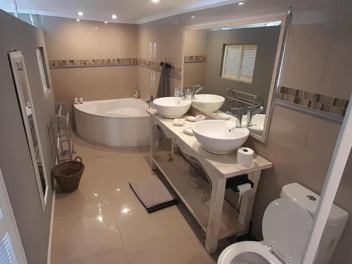Azure House Hotel Knysna Luaran gambar