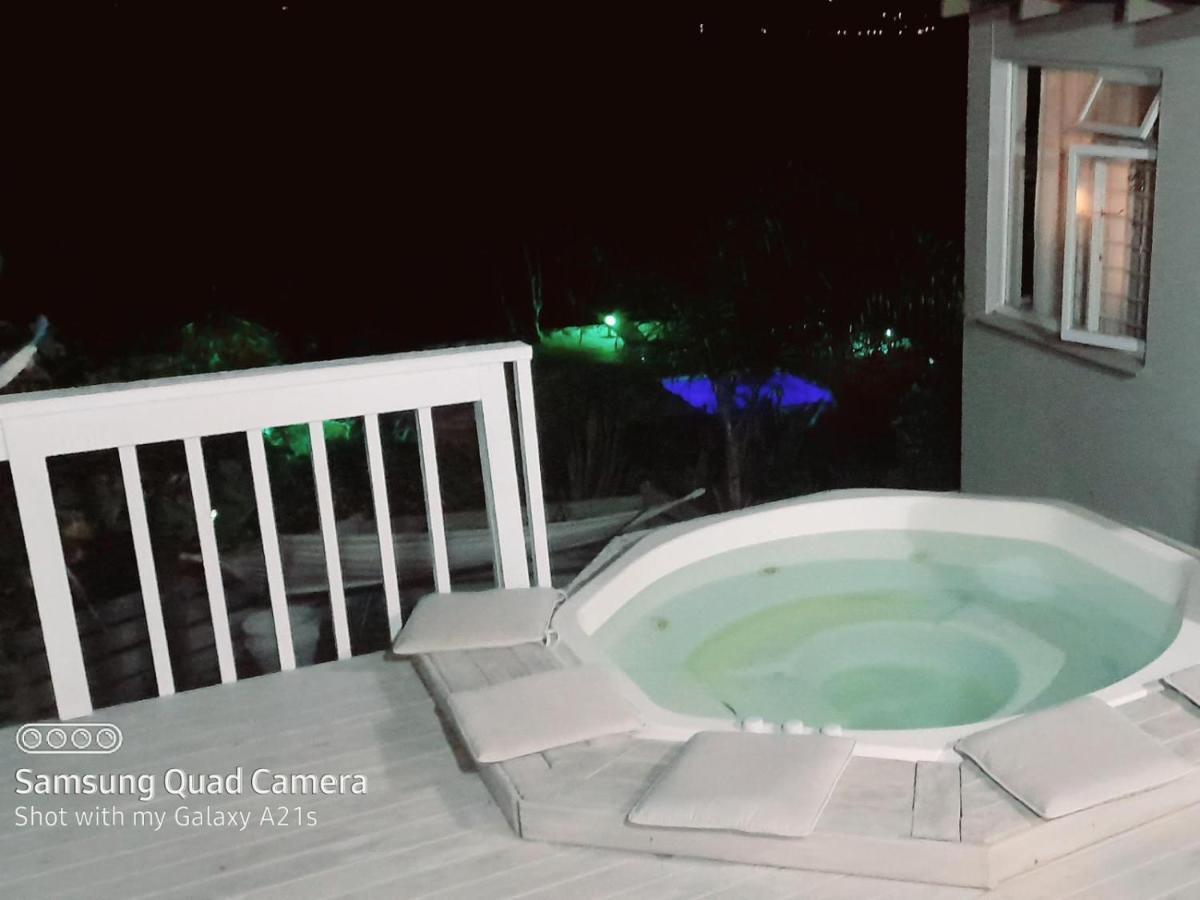 Azure House Hotel Knysna Luaran gambar