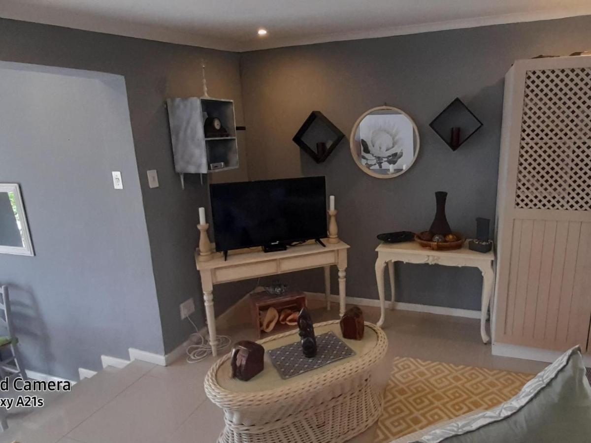 Azure House Hotel Knysna Luaran gambar
