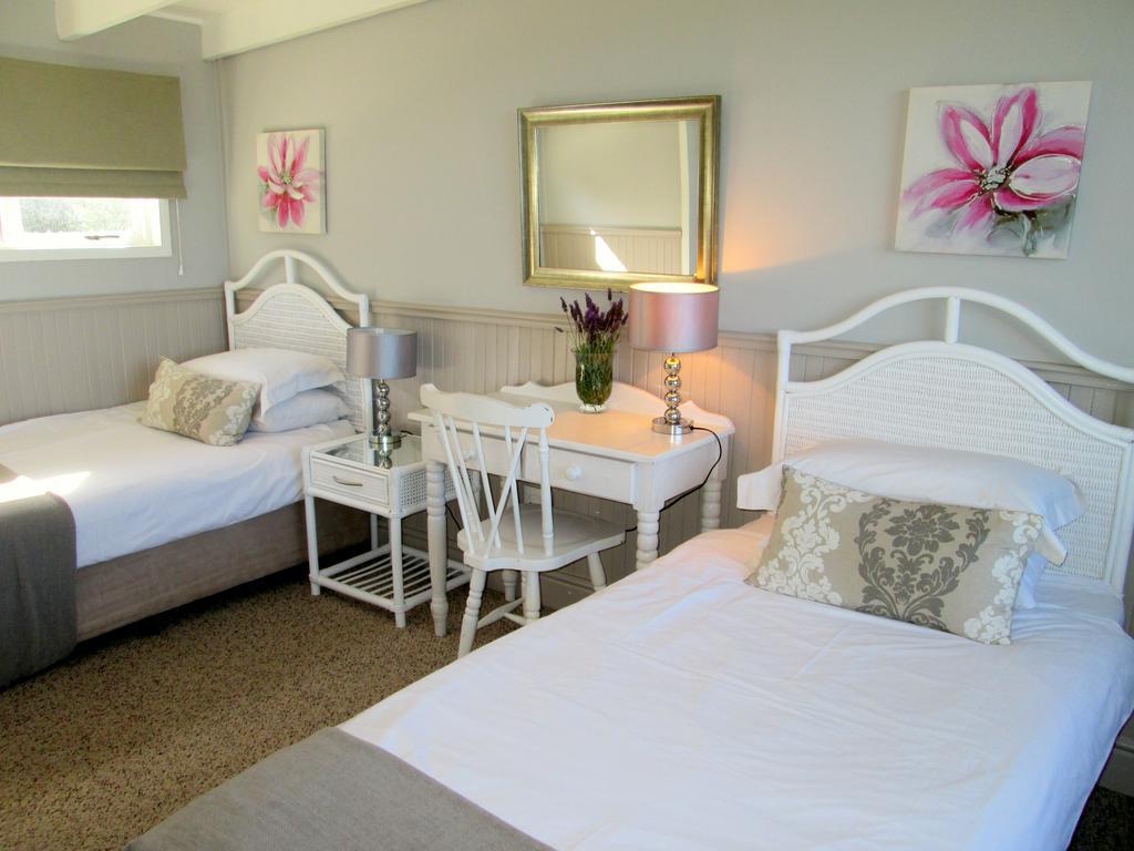 Azure House Hotel Knysna Luaran gambar