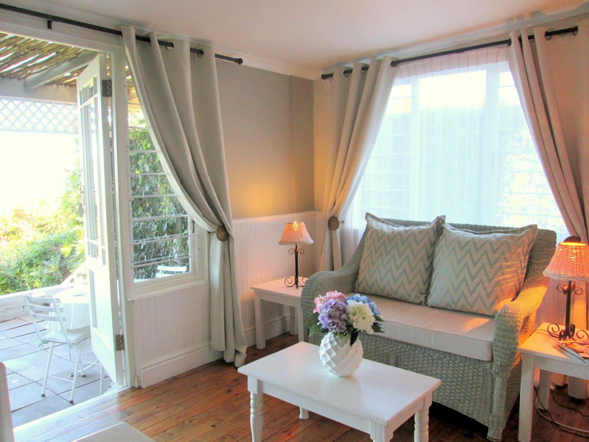 Azure House Hotel Knysna Luaran gambar