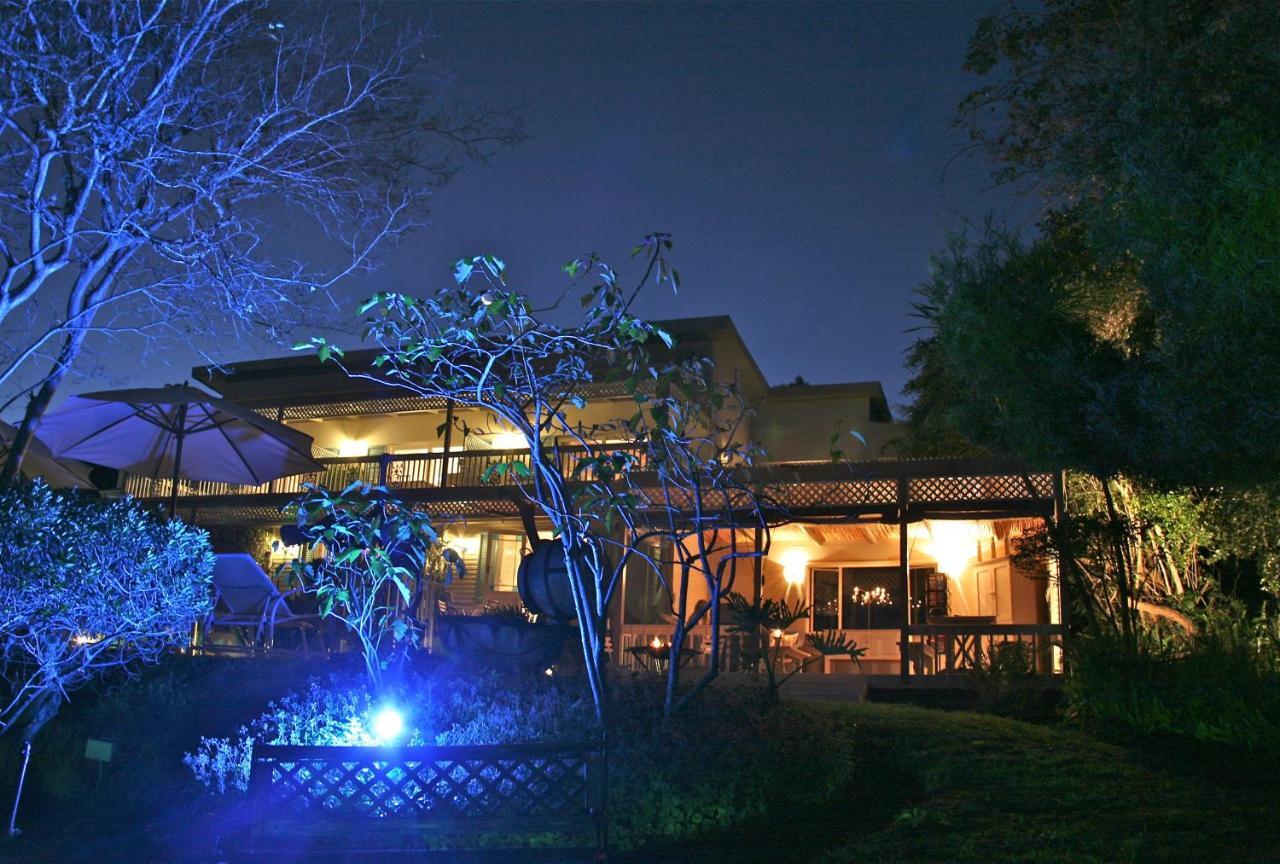 Azure House Hotel Knysna Luaran gambar