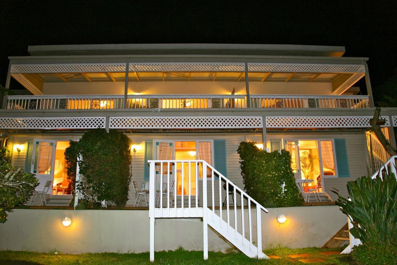 Azure House Hotel Knysna Luaran gambar