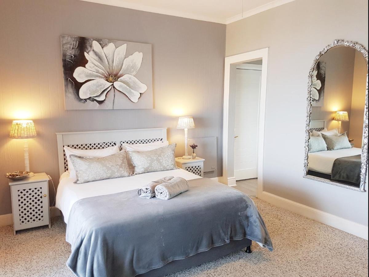 Azure House Hotel Knysna Luaran gambar