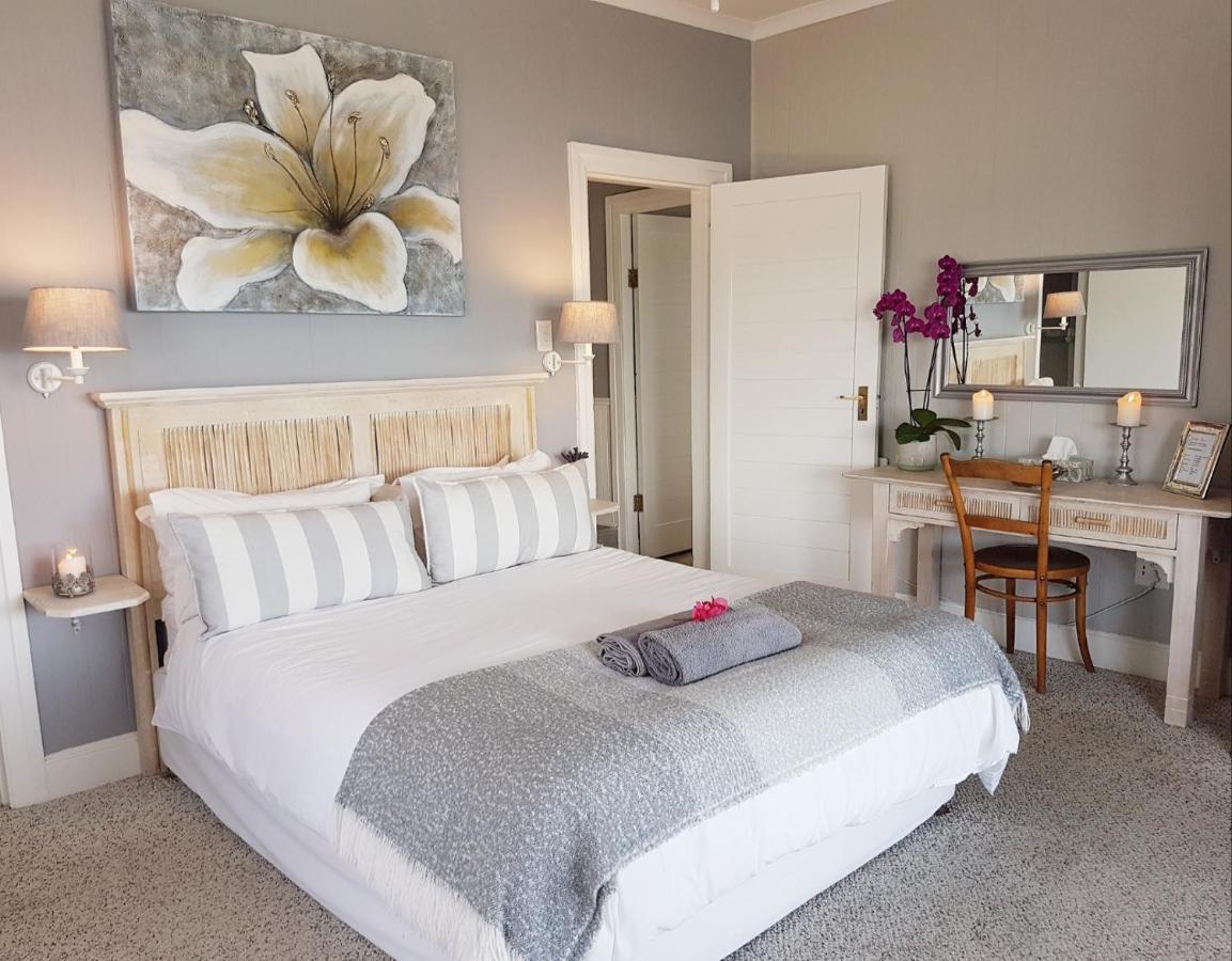 Azure House Hotel Knysna Luaran gambar