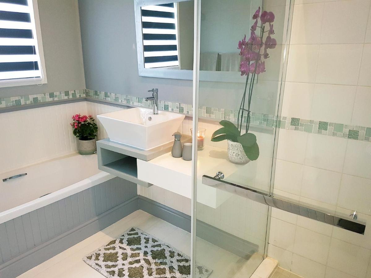 Azure House Hotel Knysna Luaran gambar