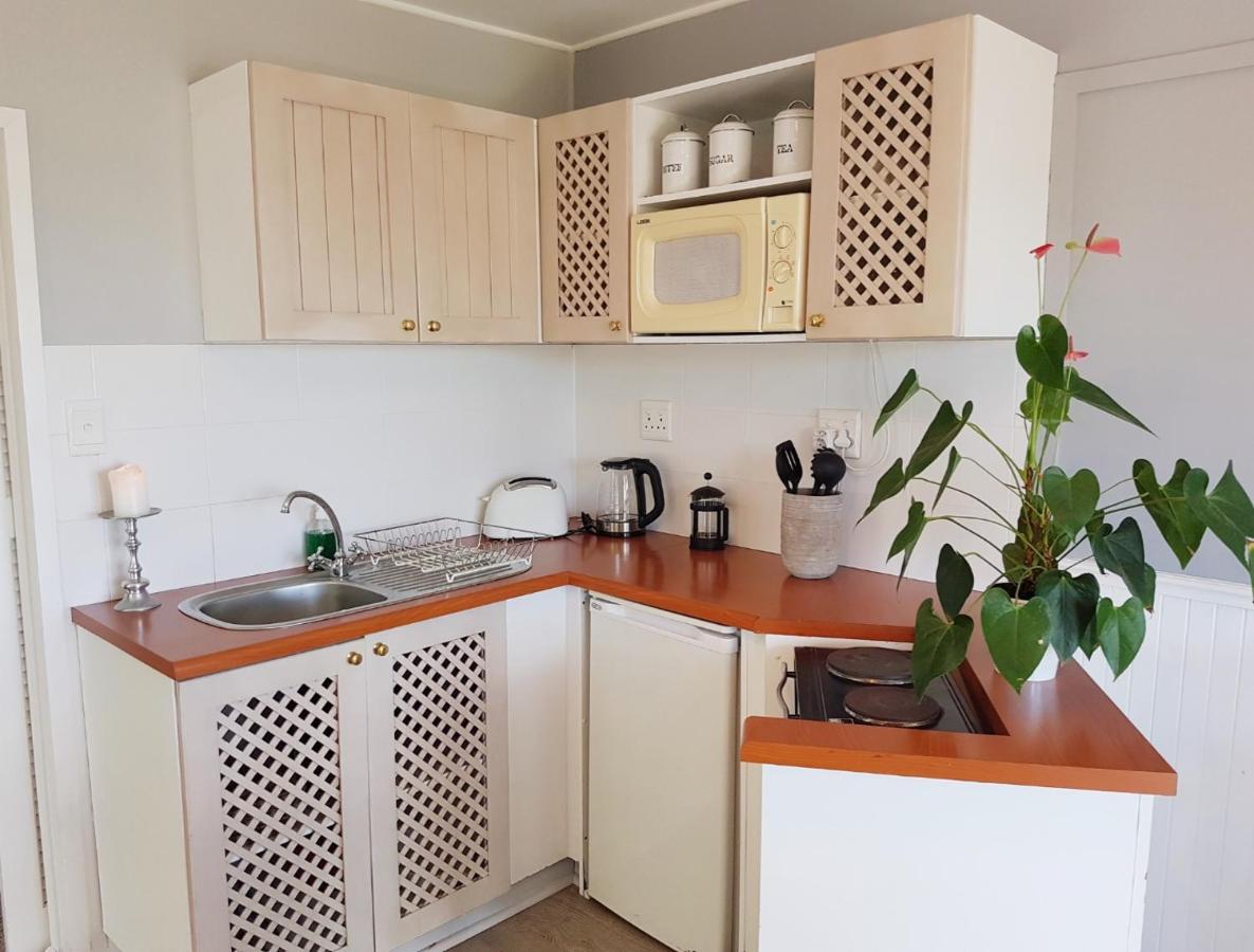 Azure House Hotel Knysna Luaran gambar