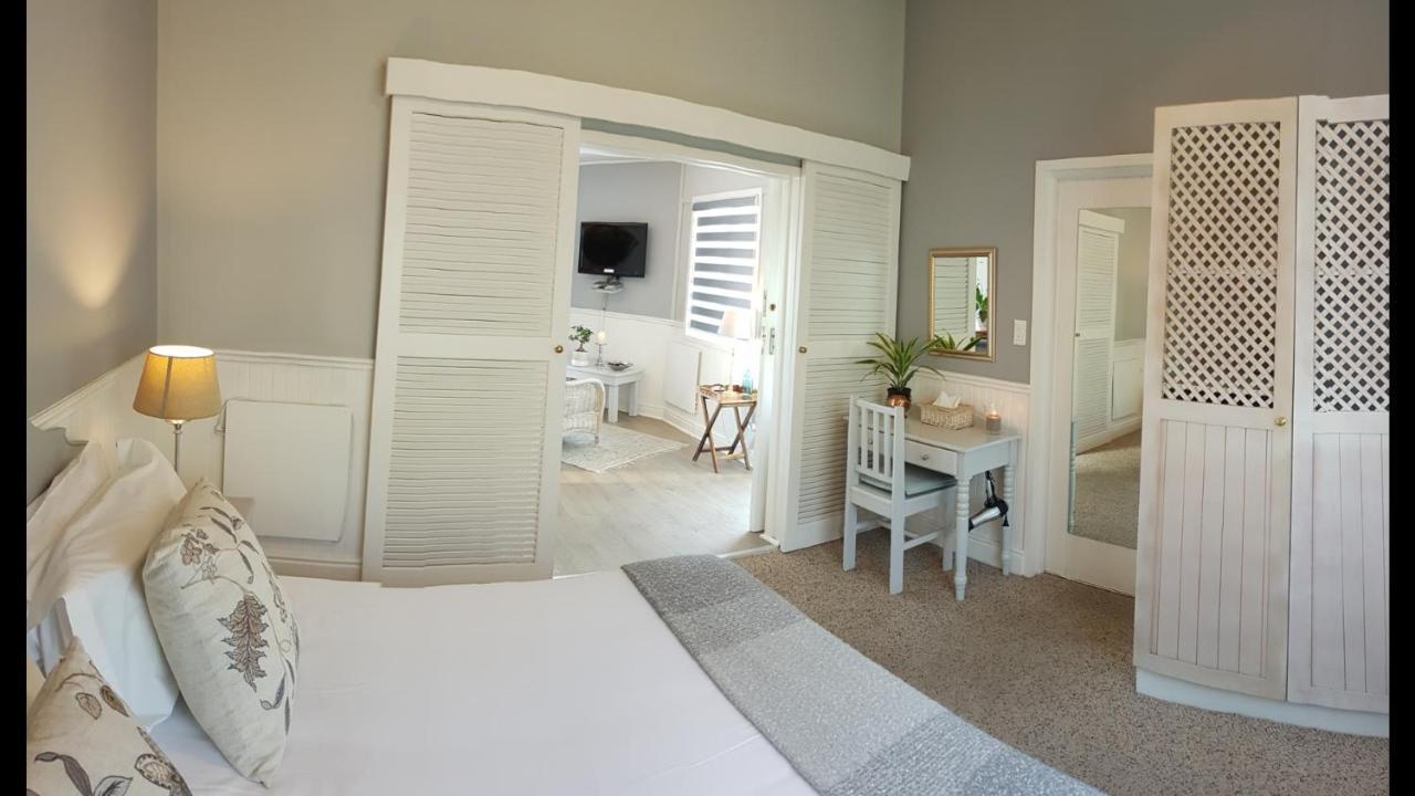 Azure House Hotel Knysna Luaran gambar