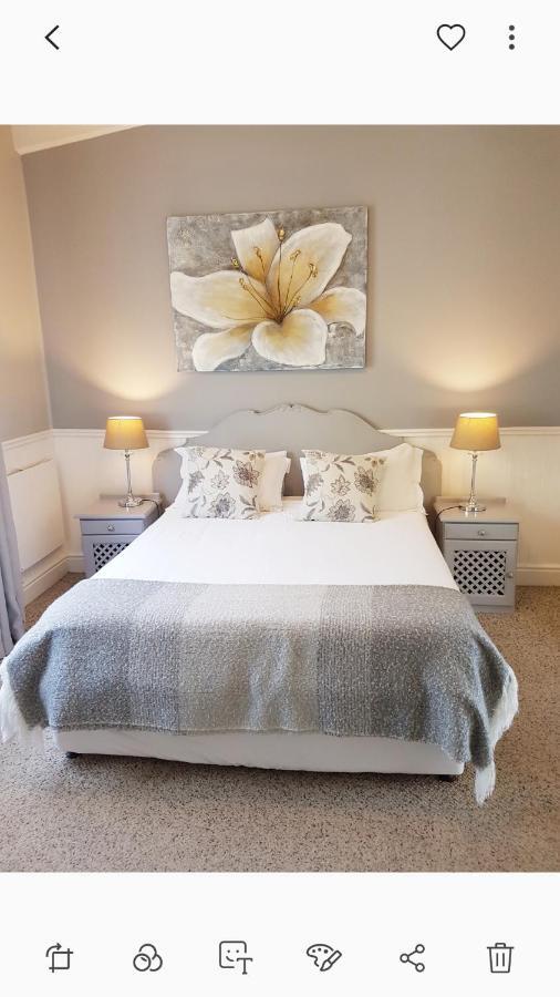 Azure House Hotel Knysna Luaran gambar