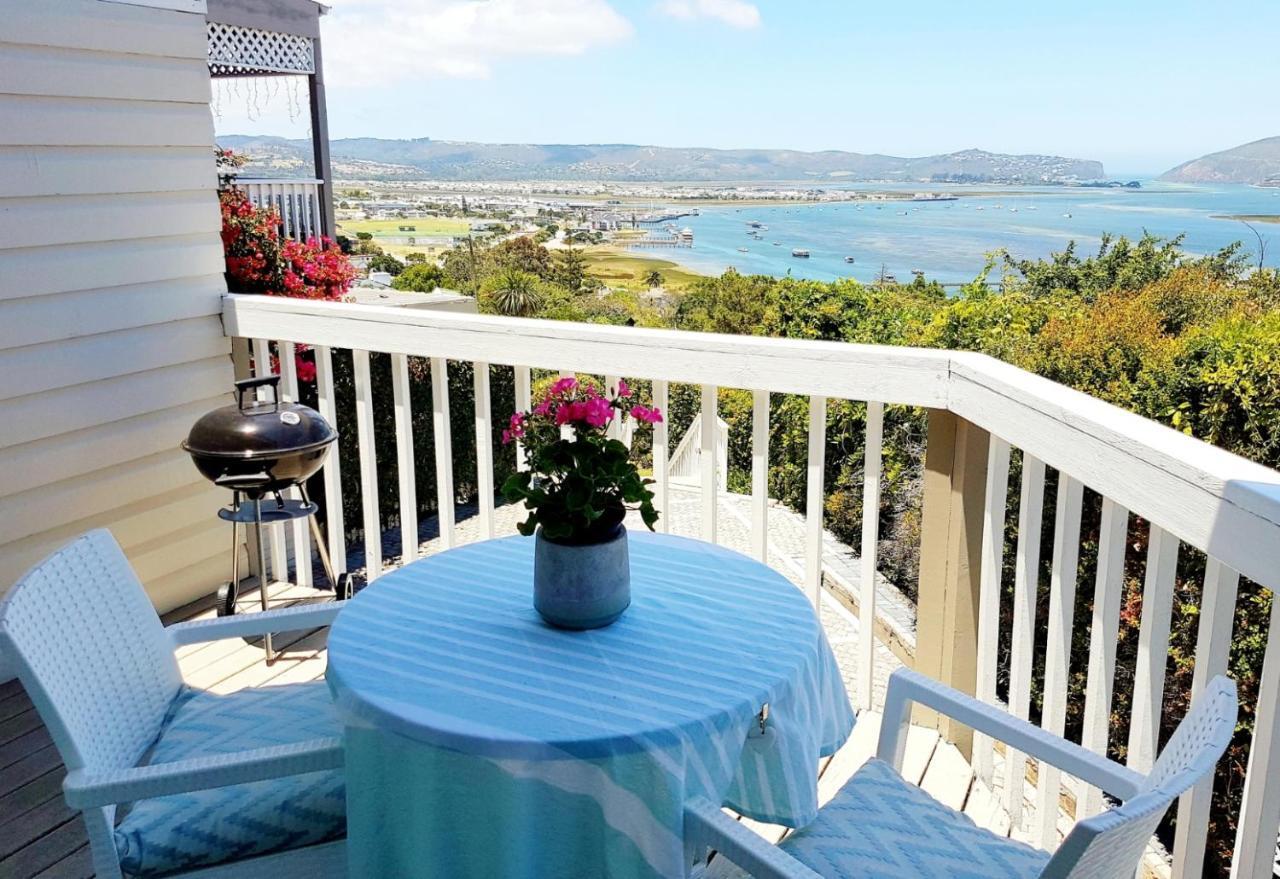 Azure House Hotel Knysna Luaran gambar