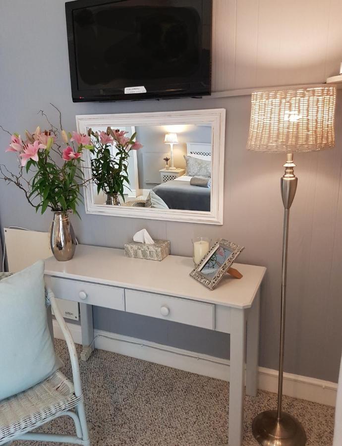 Azure House Hotel Knysna Luaran gambar