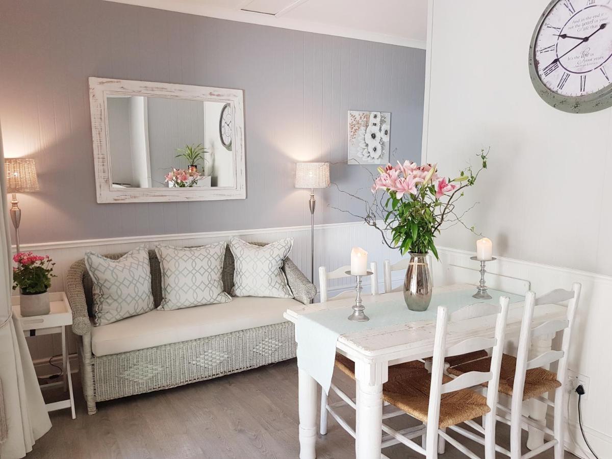 Azure House Hotel Knysna Luaran gambar