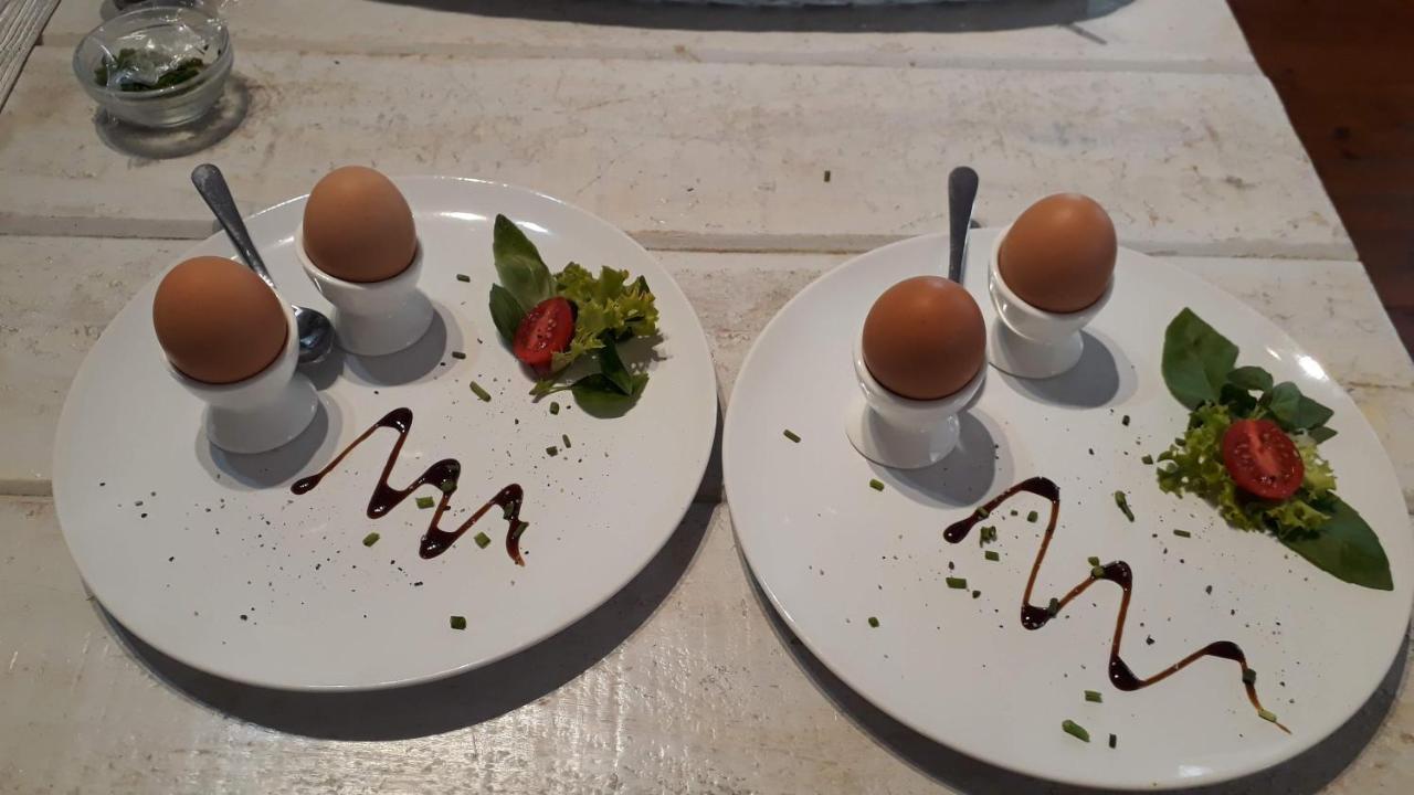 Azure House Hotel Knysna Luaran gambar