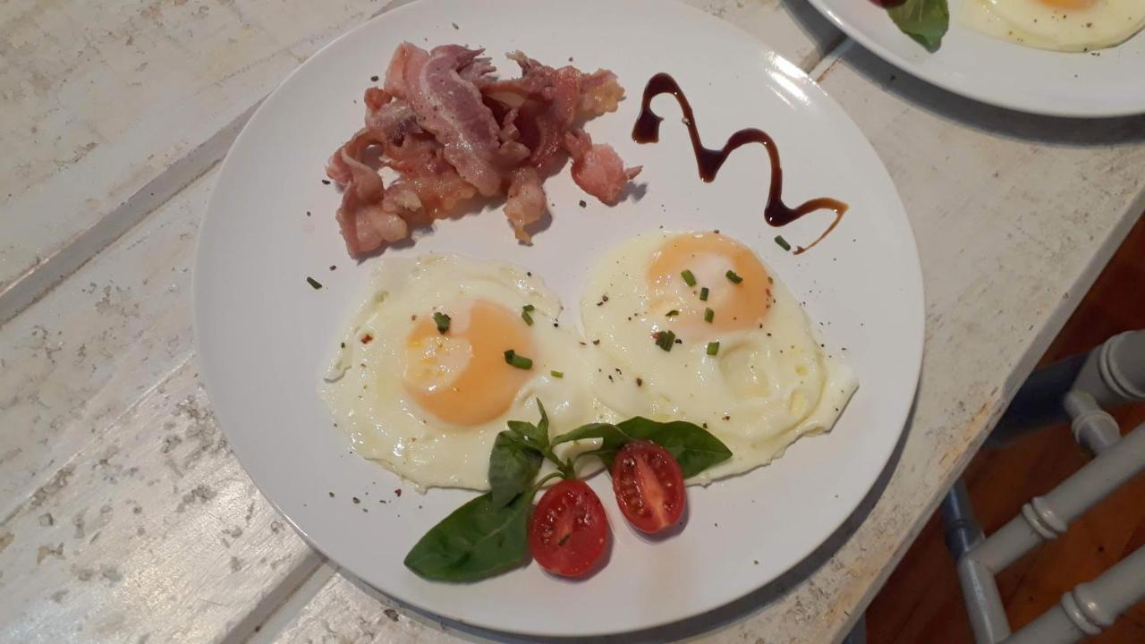 Azure House Hotel Knysna Luaran gambar