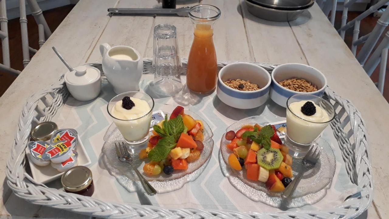 Azure House Hotel Knysna Luaran gambar